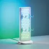 Nanoleaf Pegboard Desk Dock, wit | 15 W | RGB
