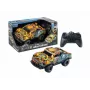 REVELL RC Car Ghost Driver oranje 24682