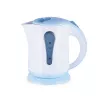Waterkoker Maestro MR-028-BLUE, 1 L inhoud, 1000 W vermogen, blauw