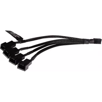 Alphacool 18694 Interne stroomkabel 0,15 m (18694)