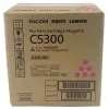 Ricoh C5300 (828603) tonercartridge, magenta (SPEC)