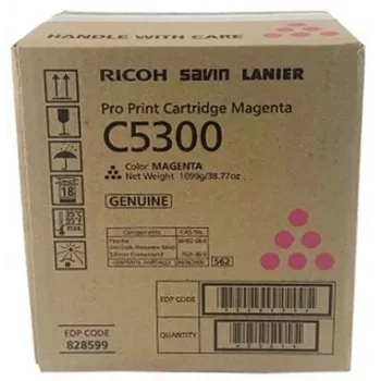 Ricoh C5300 (828603) tonercartridge, magenta (SPEC)