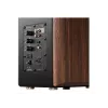 Luidspreker Edifier S2000MKIII 2.0, 130 W RMS, bekabeld & draadloos, zwart/hout