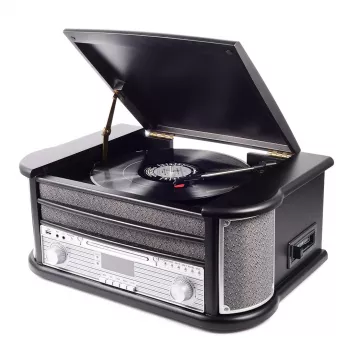 DENVER MRD-51 - audiosysteem