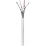 Microconnect KAB029-305 netwerkkabel grijs 305 m Cat6 S/FTP (S-STP)