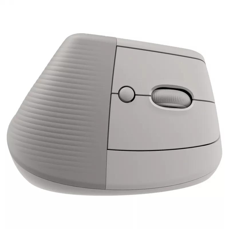Logitech Ergo Series Lift - verticale muis