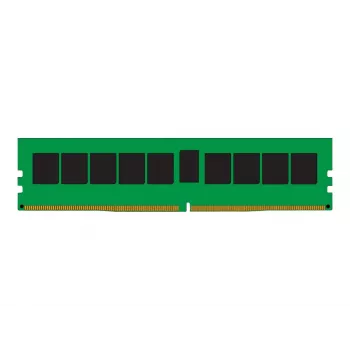 Kingston Server Premier - DDR4 - 16 GB - DIMM 288-PIN - 2666 MHz / PC4-21300 - CL19 - 1.2 V - registered - pariteit - ECC