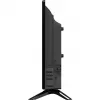 Dyon Smart 24 VX LED-tv, 24 inch (60 cm), HD Ready 1366 x 768, Smart TV, wifi, DVB-T2/C/S2, zwart
