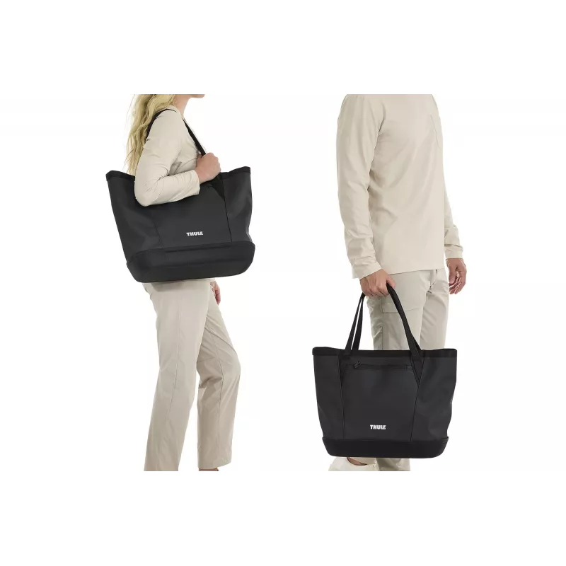 Thule 5527 Chasm Gear Tote 30L zwart