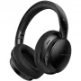 Headset 4smarts SkyBuds Wave bedraad & draadloos Bluetooth zwart