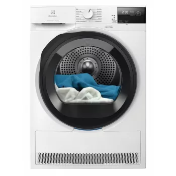 ELECTROLUX EW6D295GP warmtepompdroger