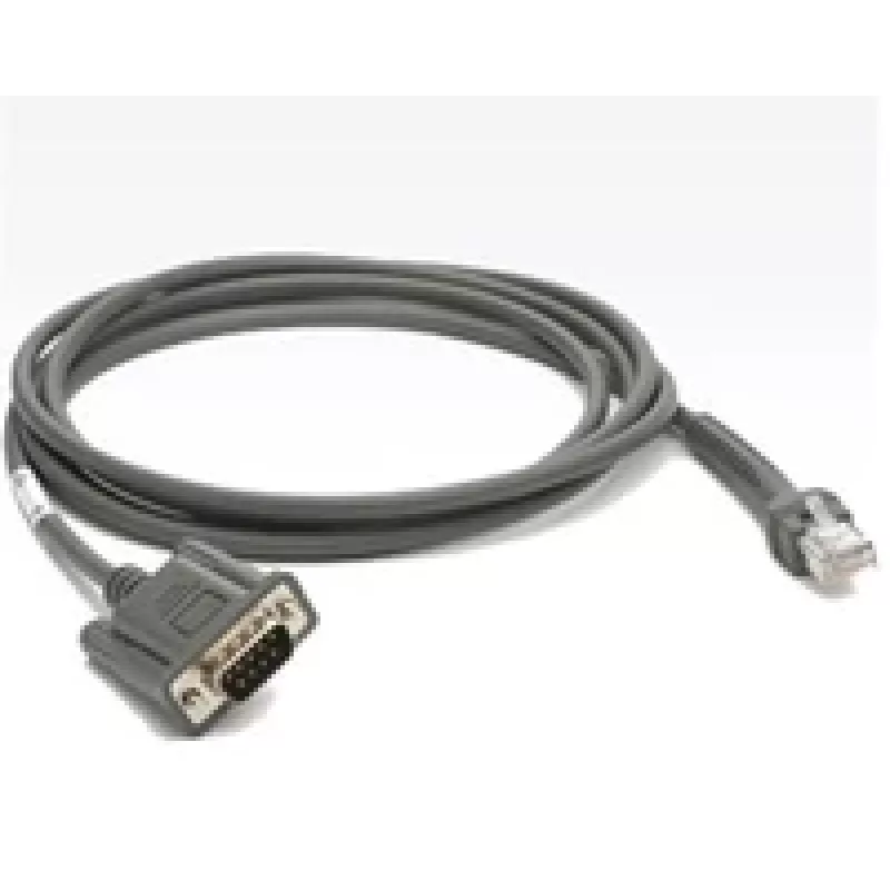 Zebra CBA-R51-S16ZAR barcodelezer-accessoire