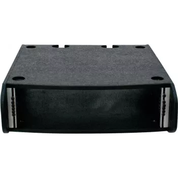 Rackmount 19 inch Roadinger 3U montageplaat voor apparaten — model 30128962