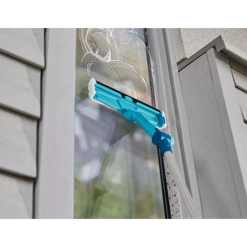 Leifheit Window&Frame Cleaner L 51120 raam- en kozijnreiniger