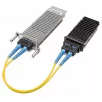 Cisco 10GBASE-SR X2-module - 10 Gbps, 850 nm, multimode, 300 m