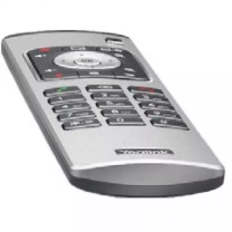 Yealink VCR11 afstandsbediening VCR drukknoppen