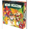 Memo Mission, bordspel