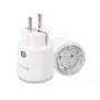 Extralink Smartlife Smart Socket SC Pro, Zigbee, Homekit, Tuya, 3680W slimme stekker