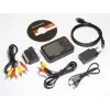 Retro videodigitizer TX-182