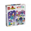LEGO DUPLO 3in1 Space Shuttle Adventure raket speelgoed 10422