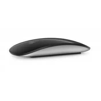 Apple Magic Mouse – zwart multi-touch-oppervlak