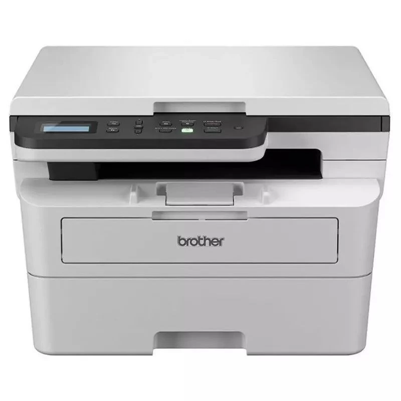 Multifunctioneel apparaat Brother DCP-B7620DW laser monochroom