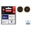 Activejet AH-651BRX inkt (vervanging voor HP 651 C2P10AE; Premium; 20 ml; zwart)