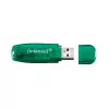 USB-STICK USB2 8GB/GROEN 3502460 INTENSO