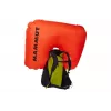 Thule 3610 Upslope 35L verwijderbare airbag 3.0 ready ski- en snowboardrugzak Lime Punch
