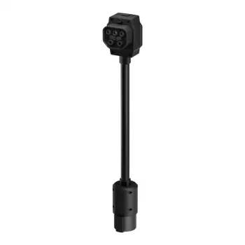EcoFlow EV X-Stream adapter voor draagbare powerstation