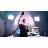 Muis SteelSeries Rival 3 Wireless Gen 2 Interface