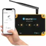saunaBox pro I/O module WiFi saunabesturing van bleBox, model 42387