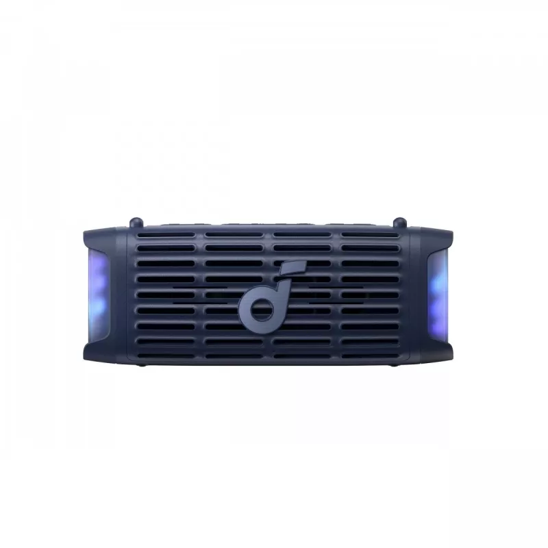 Draagbare Bluetooth-luidspreker Anker Soundcore Boom 3i – 50 W, waterdicht, batterijvoeding
