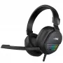 Hoofdtelefoon Baracuda BGH-011 Pearl zwart