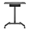 Verstelbare laptoptisch Maclean MC-903B