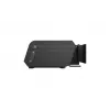 AUDAC IMEO2 professionele 3-weg soundbar, 3.1, Bluetooth, HDMI, 30 W subwoofer, zwart