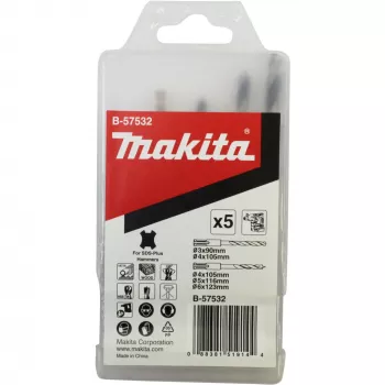 Makita B-57532 boor