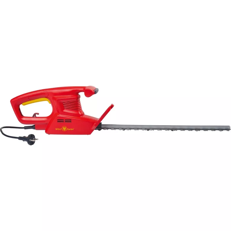 Elektrische heggenschaar Wolf-Garten Lycos E 420 H 420W, model 41AE4HH-650
