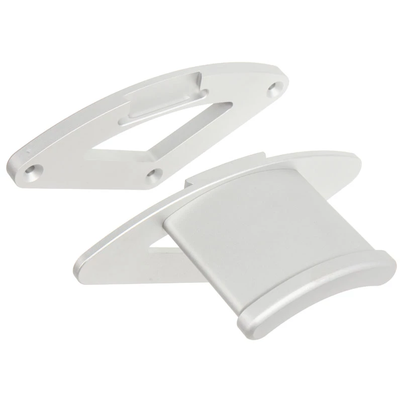 Passieve houder koptelefoon Silverstone EBA02
