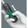 Wera 7515 Single Wera 7515 breedte 60 mm lengte 150 mm hoogte 35 mm