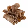 Hondensnack PETITTO rundertrachea 1 kg - PETITTO rundertrachea kauwbot