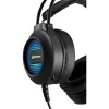 Sharkoon Skiller SGH20 zwart USB-A