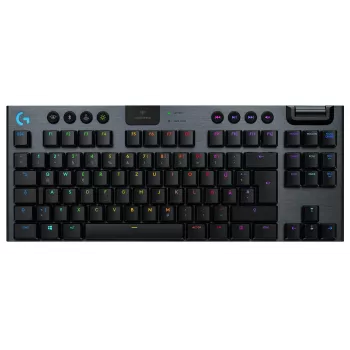 Logitech 920-009496 Product zwart