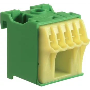 Hager KN06E - accessoire-voeding