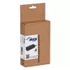 Akyga AK-ND-45 notebookvoeding voor HP, 120 W, 19,5 V / 6,15 A, 4,5 x 3,0 mm met pin