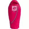 Jack Wolfskin slaapzak GROW UP DREAMER (roze)