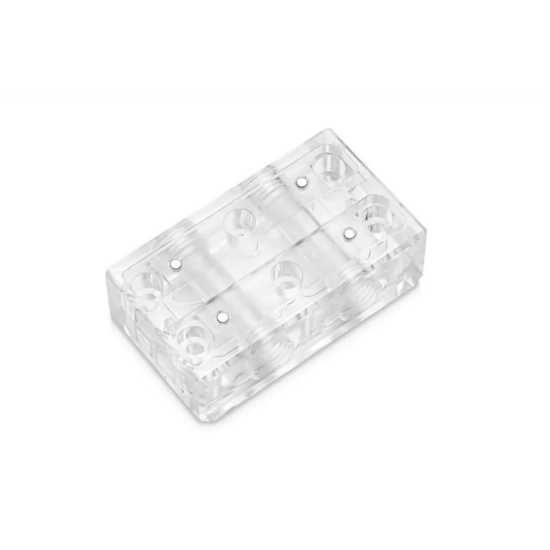 EK Water Blocks onderdeel/accessoire voor computerkoelsysteem aansluitklem