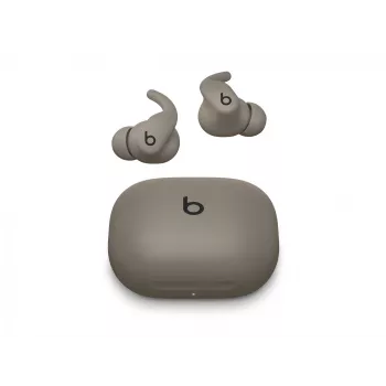 Beats by Dr. Dre Powerbeats Fit hoofdtelefoon draadloos in-ear sport grijs