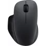 Xiaomi BHR9359GL draadloze muis Comfort Edition, 2,4 GHz, 1200 DPI, stille knoppen, zwart