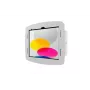 Compulocks iPad 10,9 inch 10e gen Space behuizing wandmontage wit